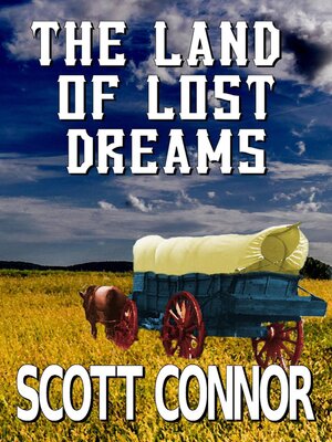 cover image of The Land of Lost Dreams
